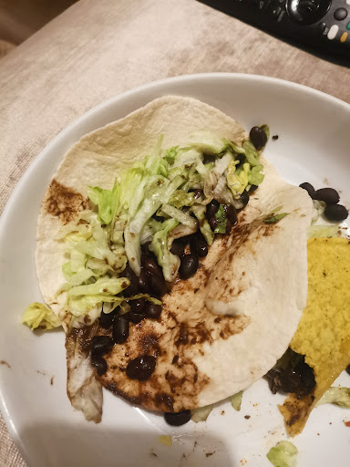 Photo of Taco Bell - 146, 148 Old Christchurch Rd, Bournemouth BH1 1NL